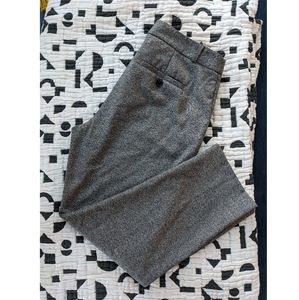 Grey Avery Pant